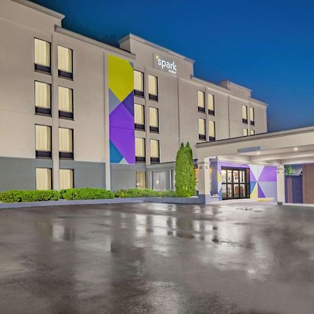 Spark By Hilton Clarks Summit Екстер'єр фото