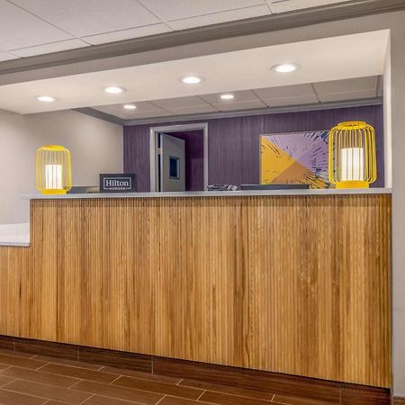 Spark By Hilton Clarks Summit Екстер'єр фото