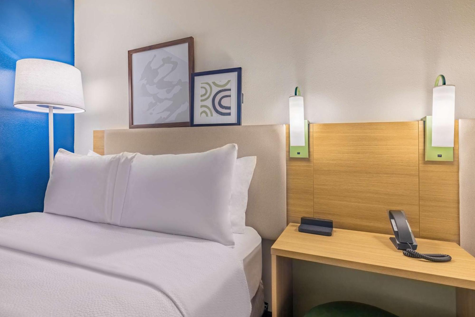 Spark By Hilton Clarks Summit Екстер'єр фото