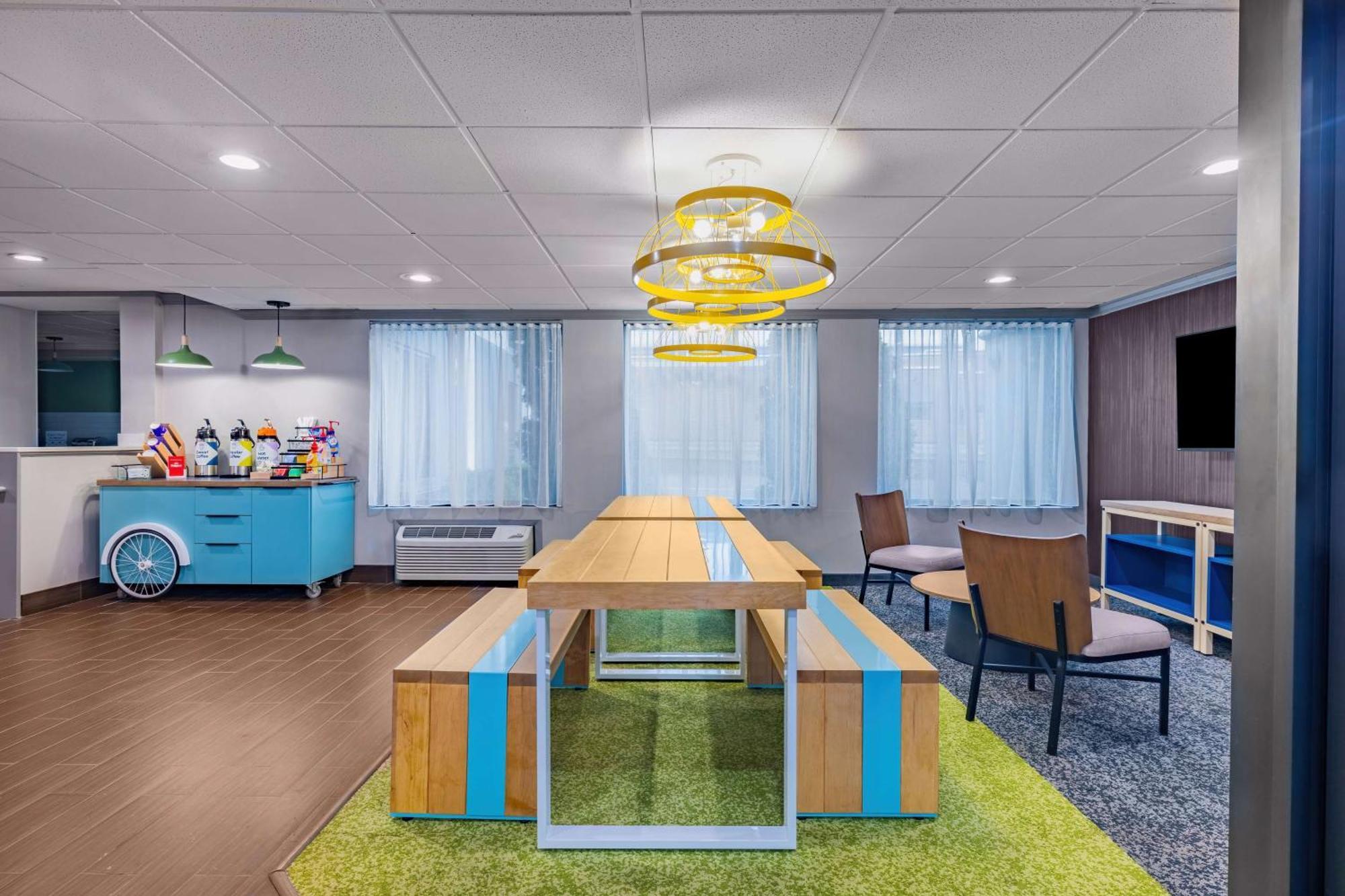 Spark By Hilton Clarks Summit Екстер'єр фото