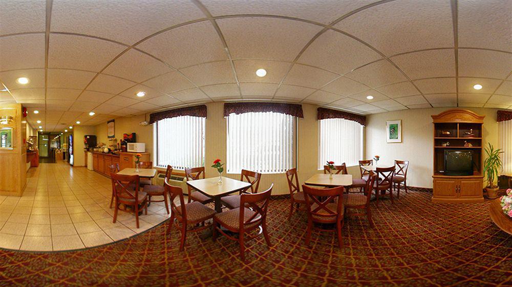 Spark By Hilton Clarks Summit Екстер'єр фото