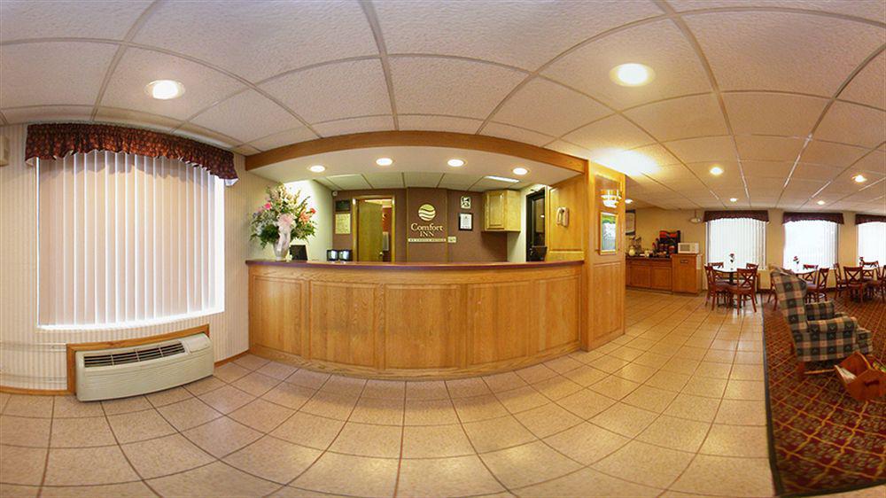 Spark By Hilton Clarks Summit Екстер'єр фото